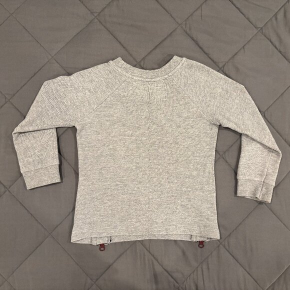 Toddler Sweaters - Toddler Jersey - Size 4T - Set of 3 - Blue Sweater - Picture 5 of 7